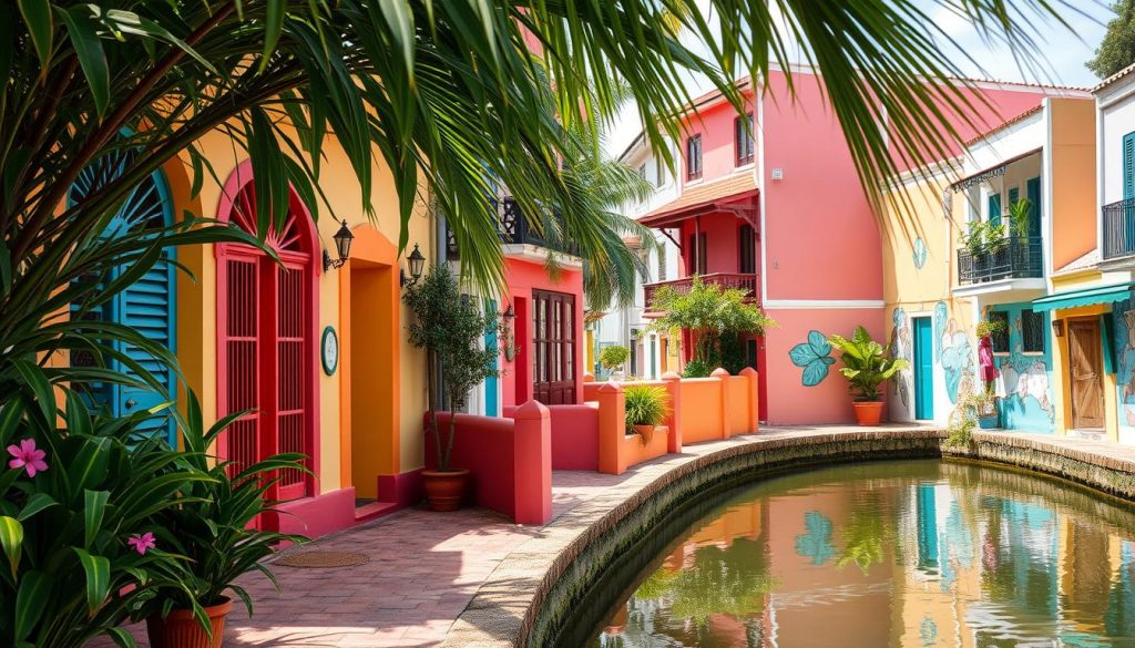 Willemstad hidden treasures Willemstad hidden treasures