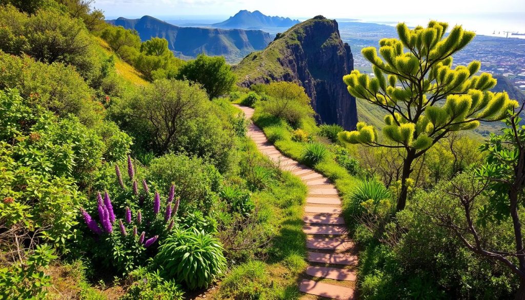 Willemstad hiking trails Willemstad hiking trails