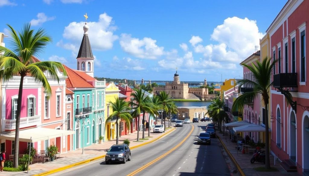 Willemstad historical sites tour Willemstad historical sites tour