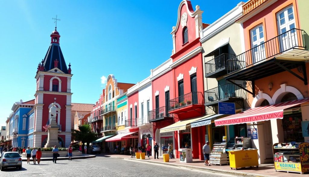 Willemstad historical sites tour Willemstad historical sites tour