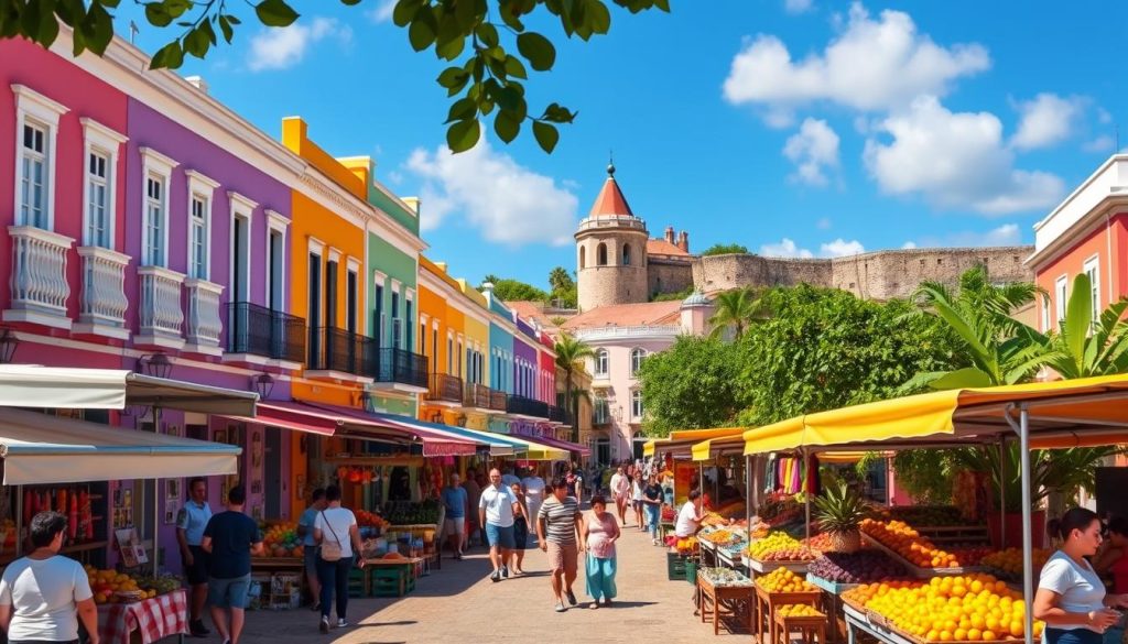 Willemstad historical tours Willemstad historical tours