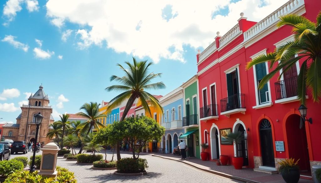 Willemstad historical tours Willemstad historical tours