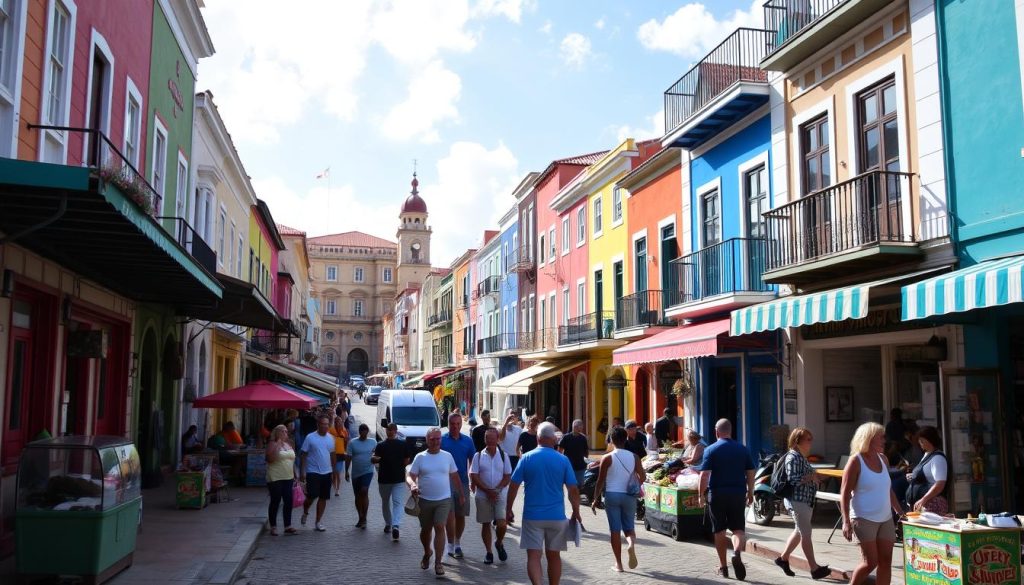 Willemstad historical tours Willemstad historical tours