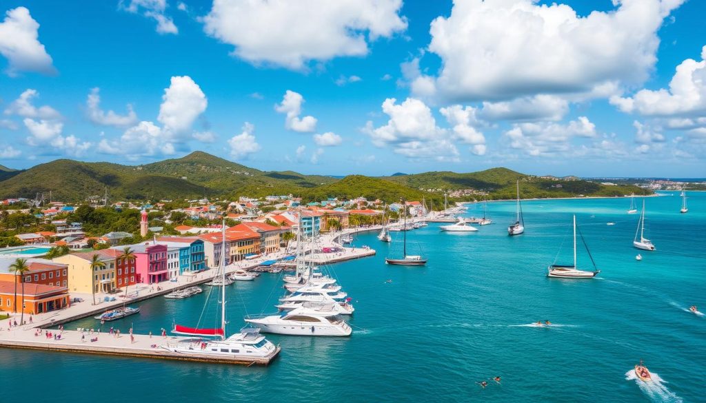 Willemstad island tours Willemstad island tours