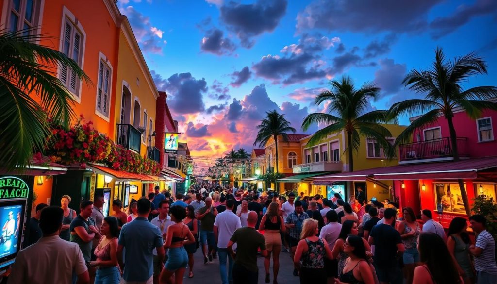 Willemstad music venues Willemstad music venues