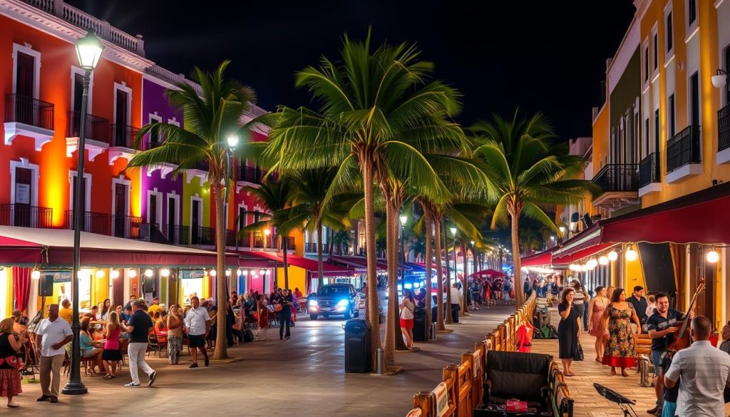 Willemstad music venues Willemstad music venues