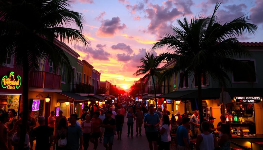 Willemstad nightlife guide Willemstad nightlife guide