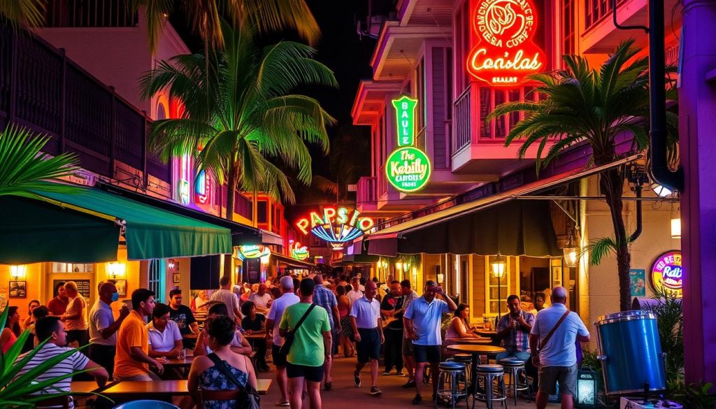 Willemstad nightlife guide Willemstad nightlife guide