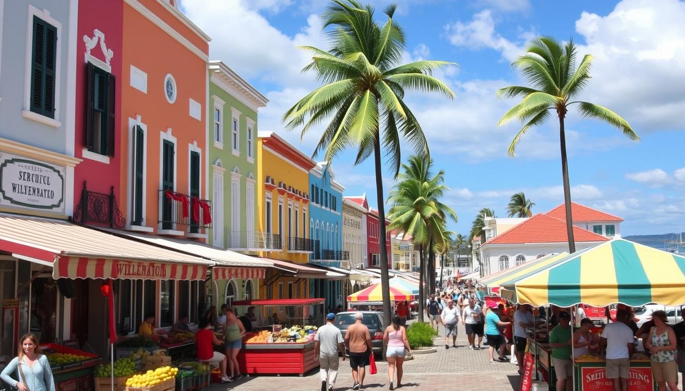 Willemstad on a budget: Affordable accommodations and local eats