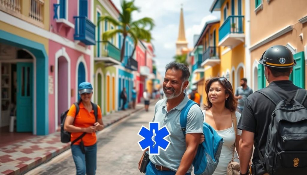 Willemstad safety tips Willemstad safety tips