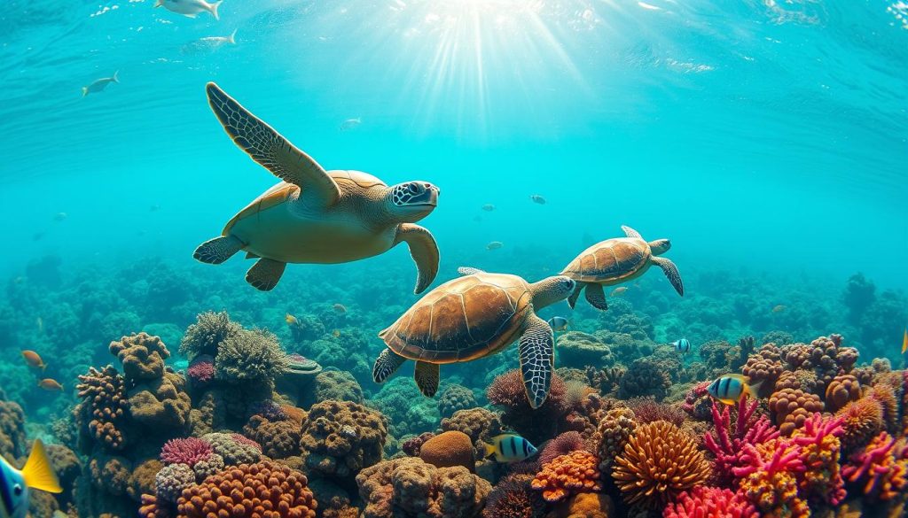 Willemstad sea turtle tours Willemstad sea turtle tours
