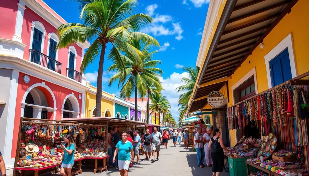 Willemstad shopping Willemstad shopping