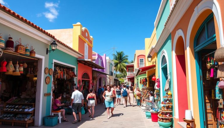 Willemstad shopping: Local crafts, souvenirs, and unique finds?