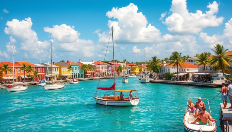 Willemstad shore excursions