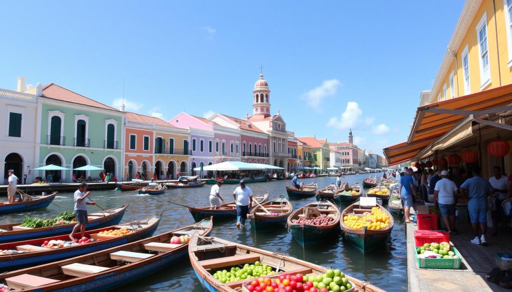 Willemstad sightseeing Willemstad sightseeing