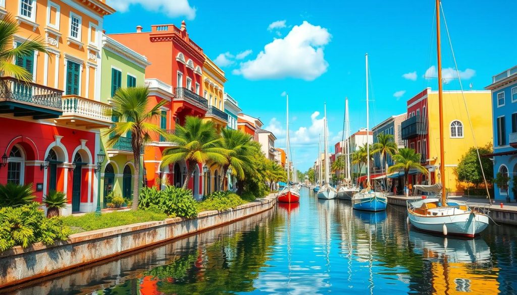 Willemstad sightseeing Willemstad sightseeing