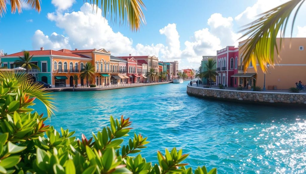 Willemstad sightseeing Willemstad sightseeing