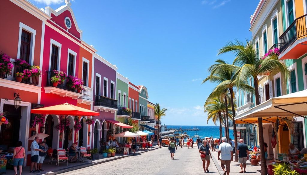 Willemstad sightseeing tours Willemstad sightseeing tours