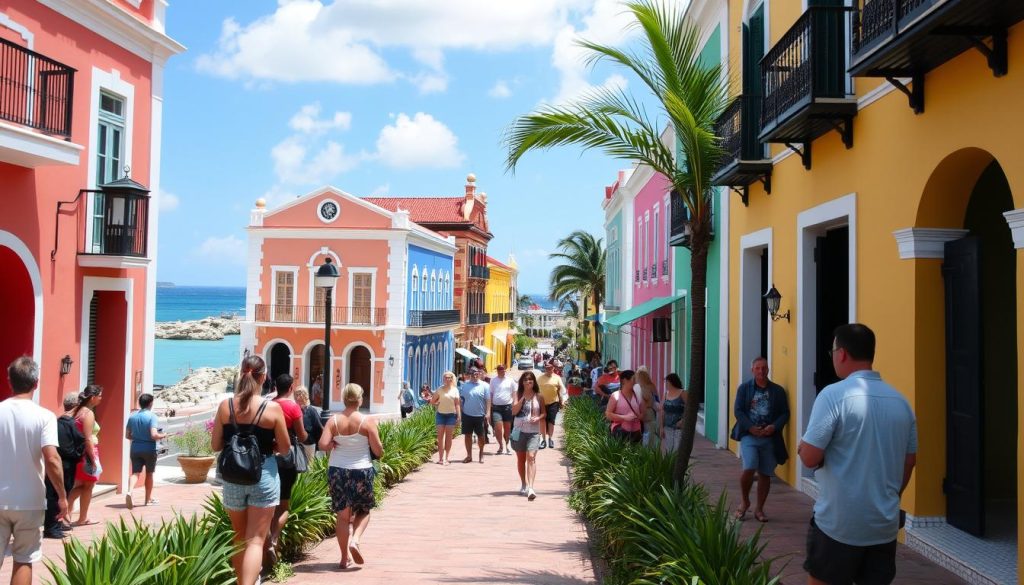 Willemstad sightseeing tours Willemstad sightseeing tours