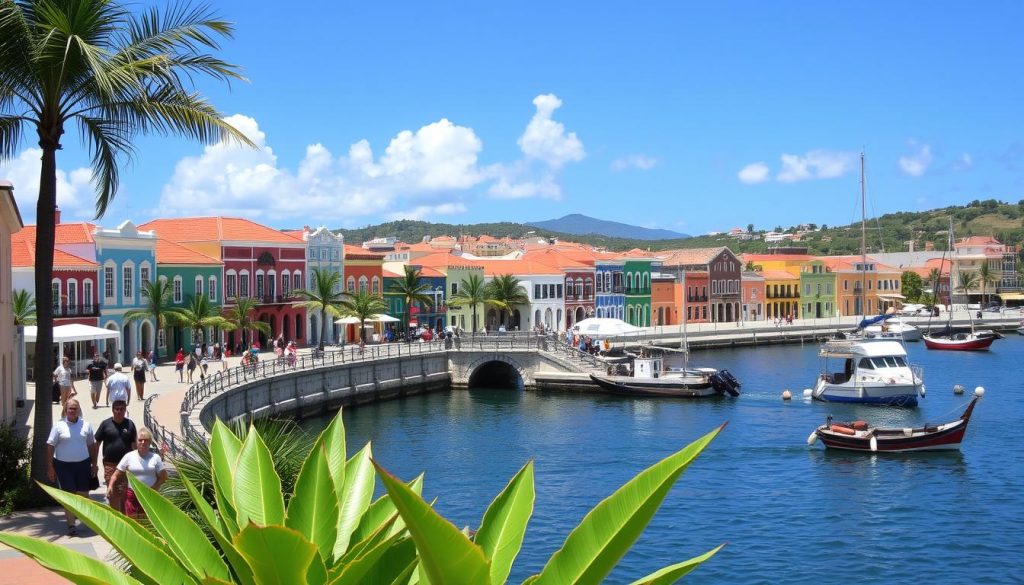 Willemstad sightseeing tours Willemstad sightseeing tours