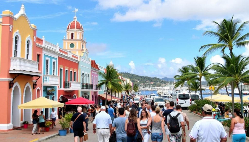 Willemstad sightseeing tours Willemstad sightseeing tours