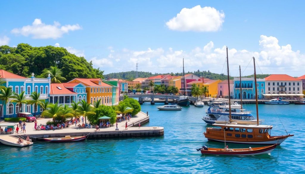 Willemstad top attractions Willemstad top attractions