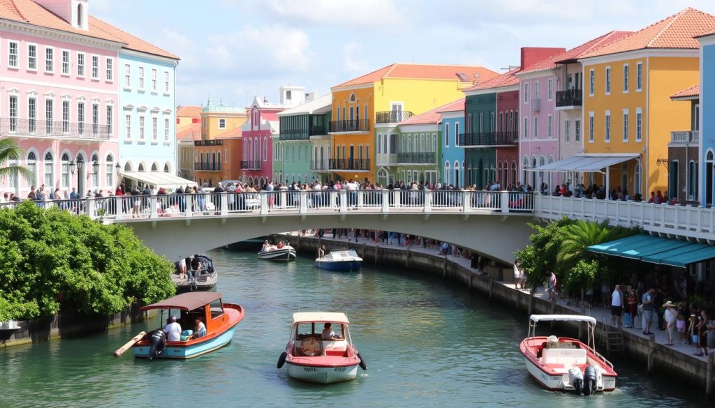 Willemstad tourism attractions Willemstad tourism attractions