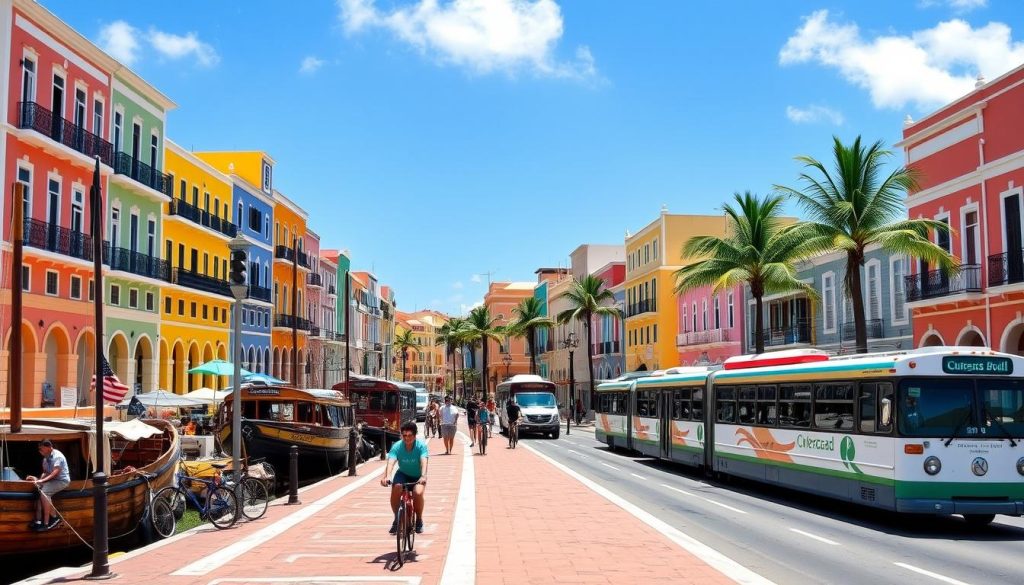Willemstad transportation Willemstad transportation