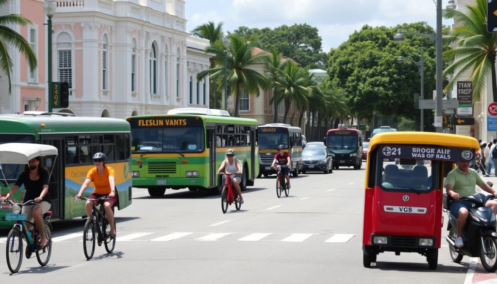 Willemstad transportation safety tips Willemstad transportation safety tips