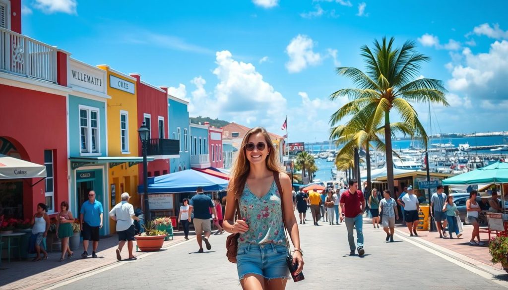 Willemstad travel safety tips Willemstad travel safety tips