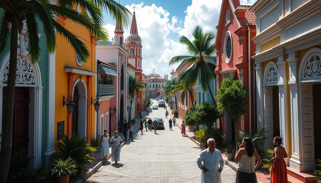 Willemstad's Religious Heritage Willemstad's Religious Heritage