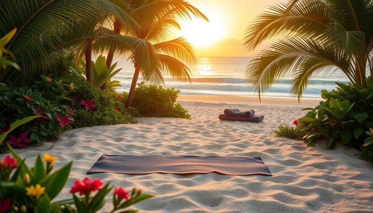 Yoga retreats and wellness experiences in Bathsheba