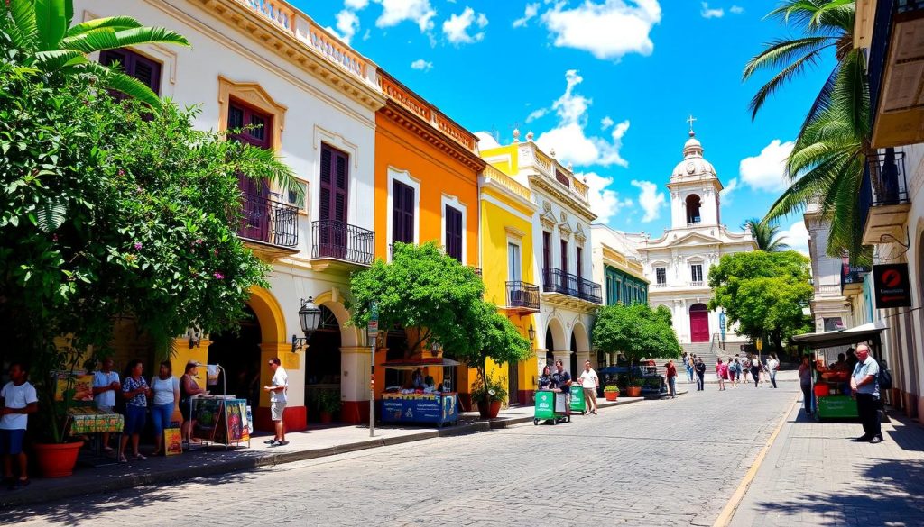 Zona Colonial Santo Domingo Zona Colonial Santo Domingo