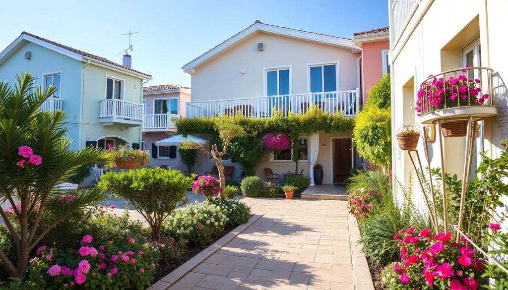 affordable accommodations Blue Bay affordable accommodations Blue Bay