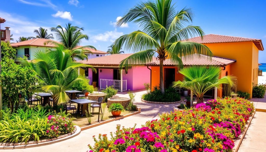 affordable accommodations La Romana affordable accommodations La Romana