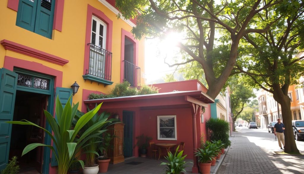 affordable accommodations in Santo Domingo affordable accommodations in Santo Domingo