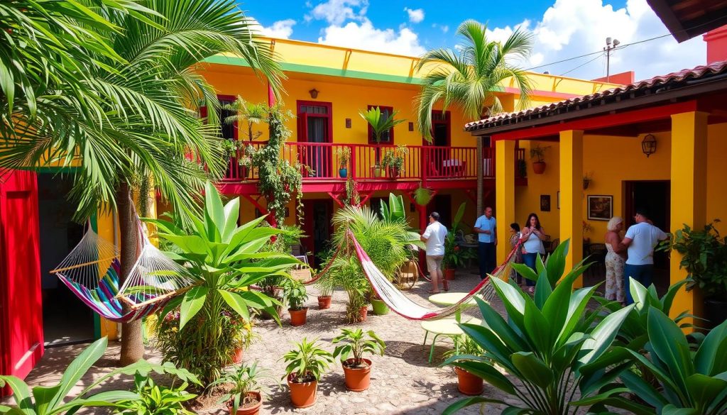affordable accommodations in Santo Domingo affordable accommodations in Santo Domingo