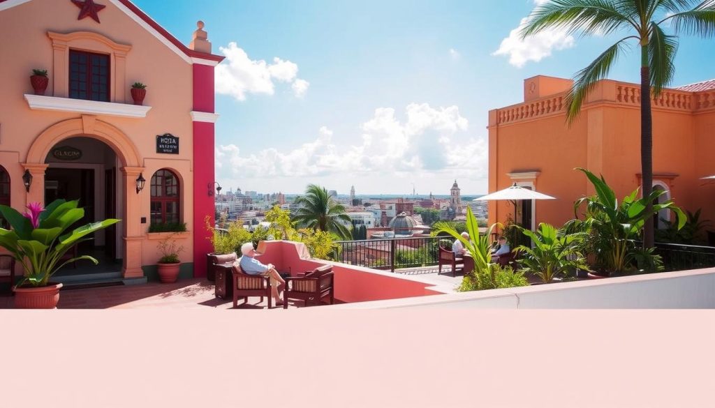 affordable accommodations in Santo Domingo affordable accommodations in Santo Domingo