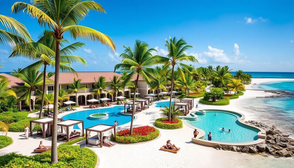 all-inclusive resorts Mambo Beach all-inclusive resorts Mambo Beach