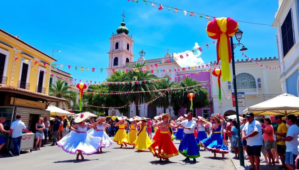 annual festivals Ponce Puerto Rico annual festivals Ponce Puerto Rico