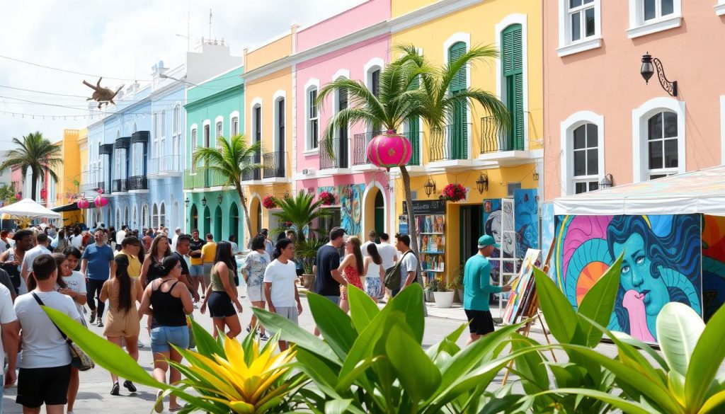 art events in Willemstad art events in Willemstad