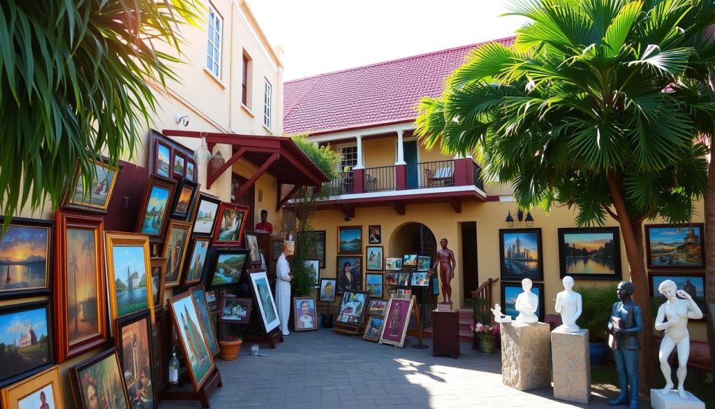 art exhibitions Speightstown art exhibitions Speightstown