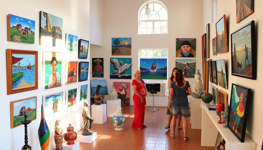 art exhibitions Speightstown art exhibitions Speightstown