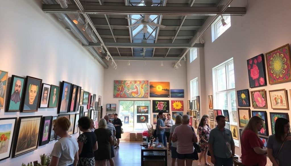 art galleries art galleries