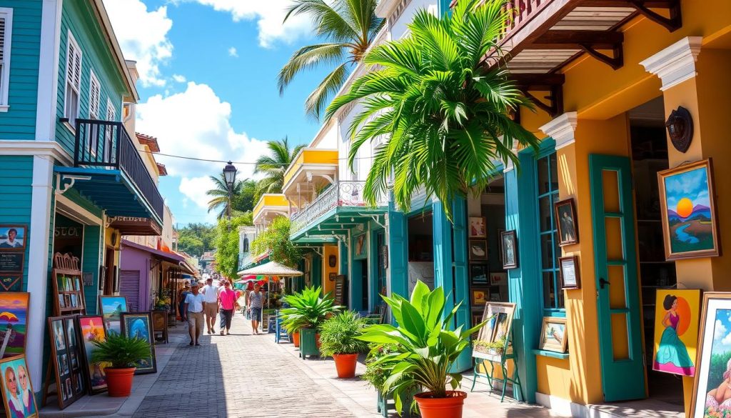 art galleries in Speightstown art galleries in Speightstown