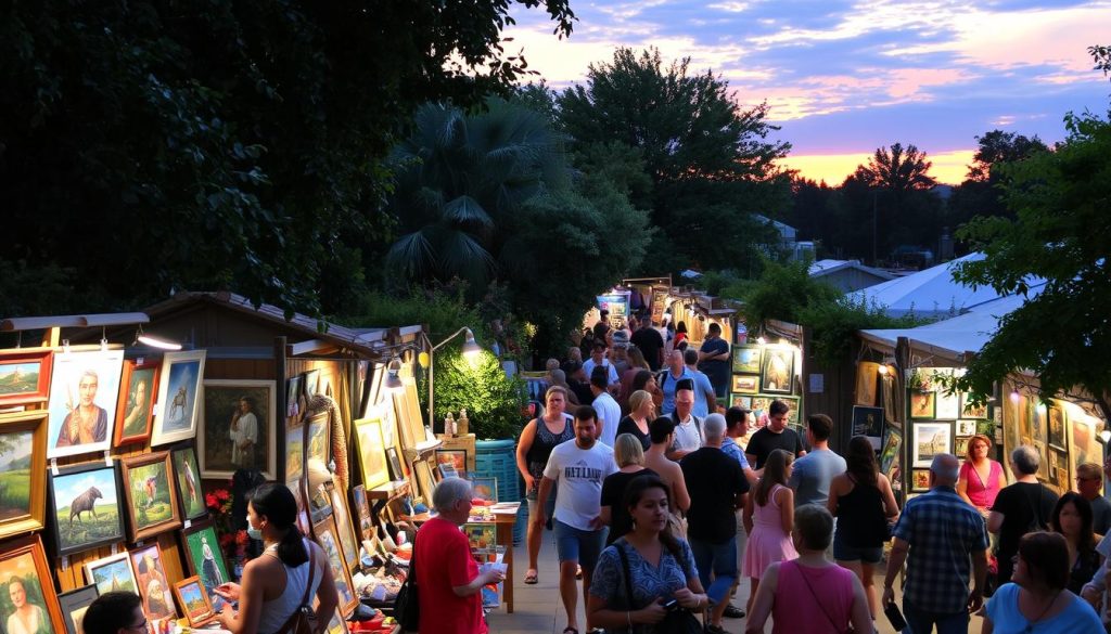 art shows art shows