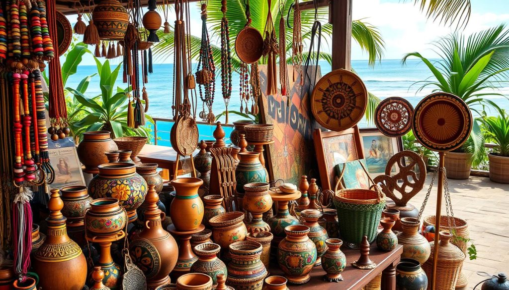 artisanal treasures Oistins artisanal treasures Oistins