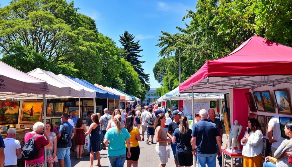 arts events Blue Bay arts events Blue Bay