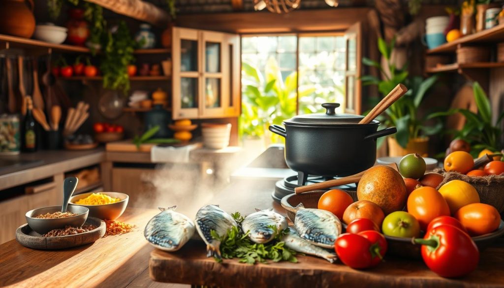 authentic Bajan cooking classes authentic Bajan cooking classes