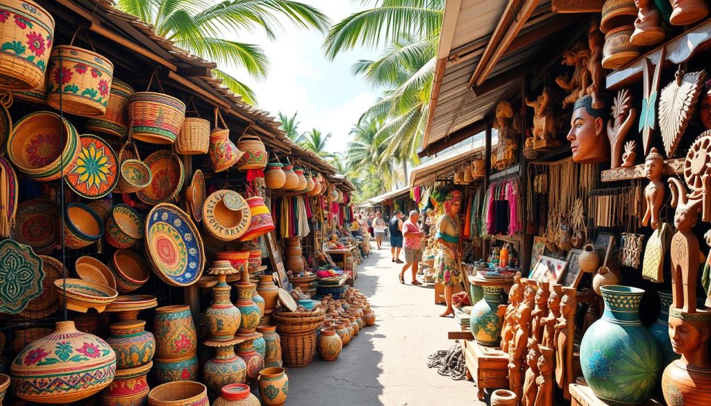 authentic Caribbean crafts authentic Caribbean crafts